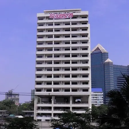 Hotel Poonchock Mansion