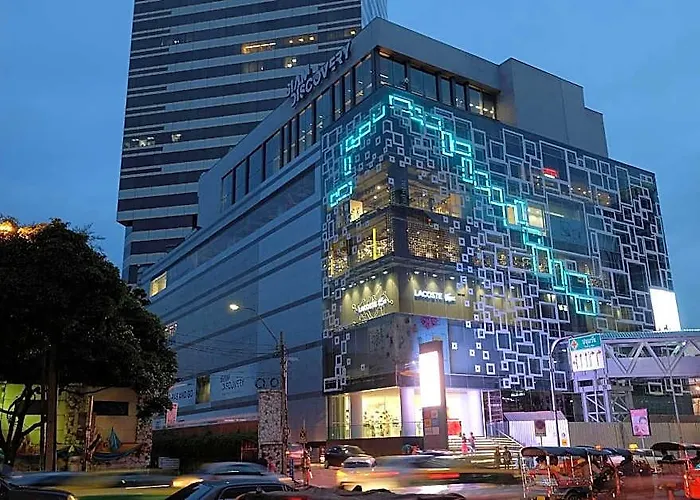 Poonchock Mansion