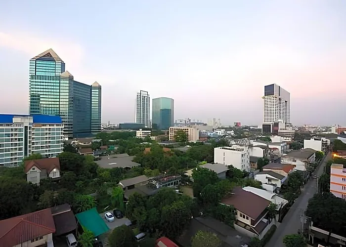 Poonchock Mansion
