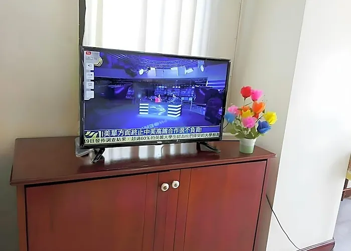ホテル Poonchock Mansion バンコク都